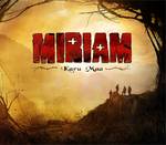 Miriam : Karu Maa